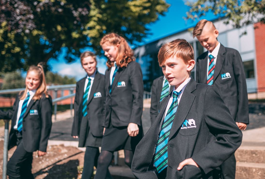 Maltby Academy About Us